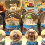 Venetie souvenir